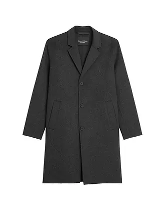 MARC O'POLO | Wollmantel | 
